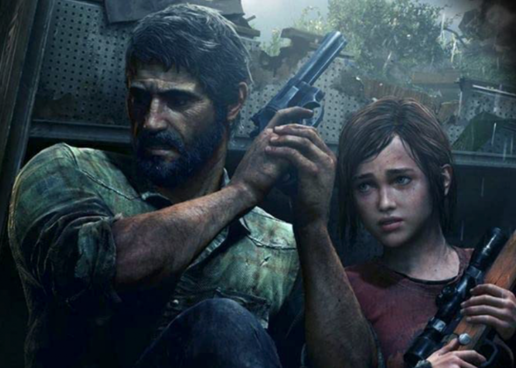 The Last of Us